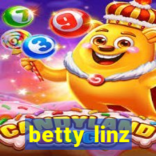 betty linz